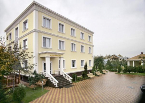 Kotlyakova Plaza, Kotlyakovo, Kotlyakovo
